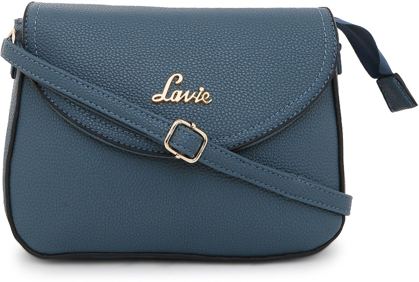 Lavie sling bag flipkart clearance