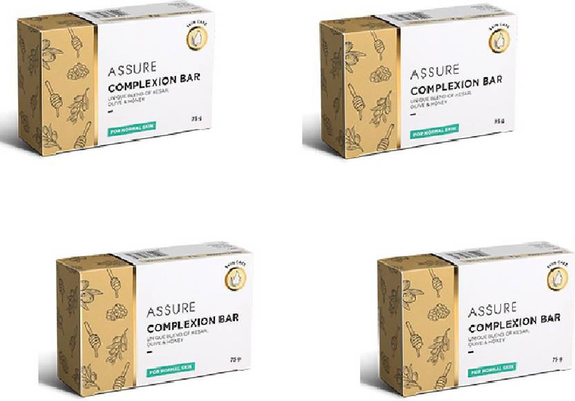 assure complexion bar amazon