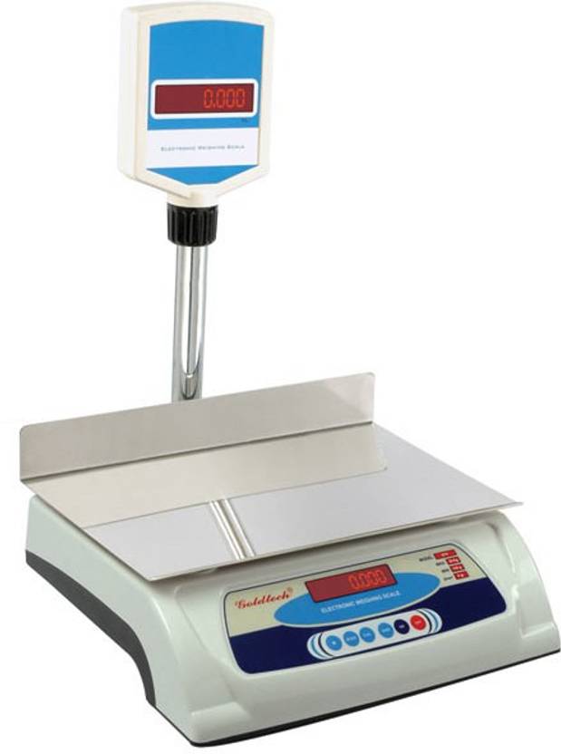 Goldtech GTA Balance Scale Price in India - Buy Goldtech GTA Balance