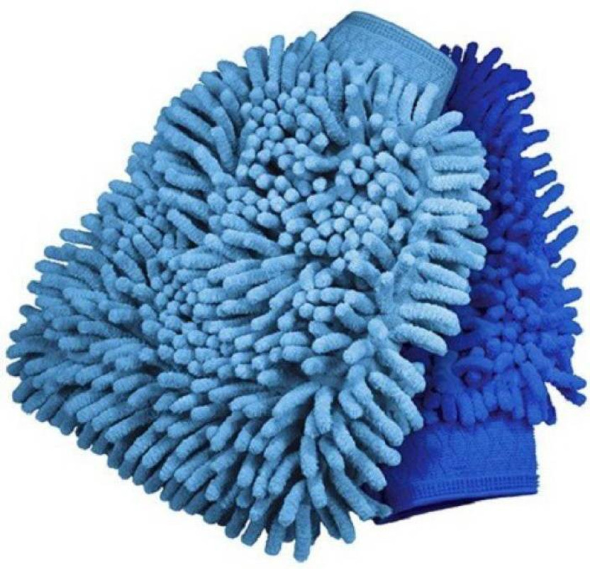 Flipkart R J GLOBAL fiber2019 Wet and Dry Glove Set(Medium Pack of 2) - Flipkart Deal