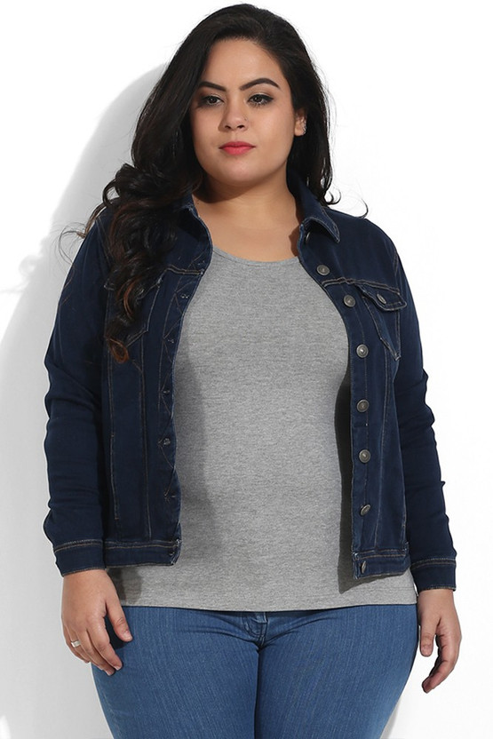 women's jeans jacket for sale