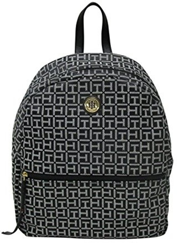 Tommy hilfiger backpack ladies clearance