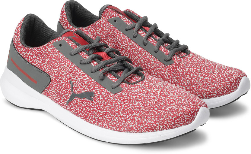 PUMA Pacer EL Running Shoes For Men 