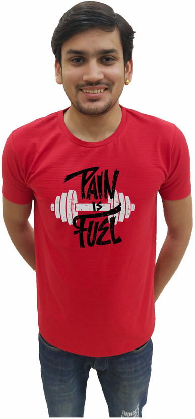 Rowdy t shirt flipkart clearance