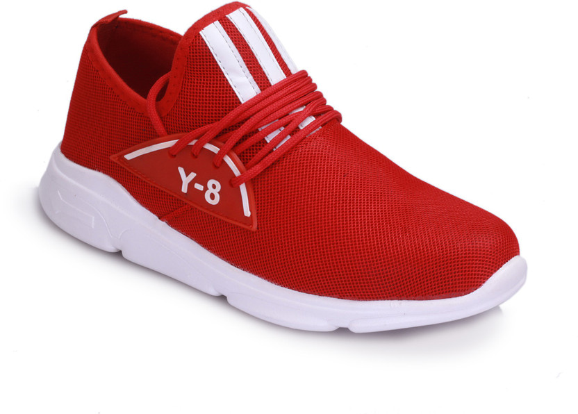 Y8 shoes grey clearance