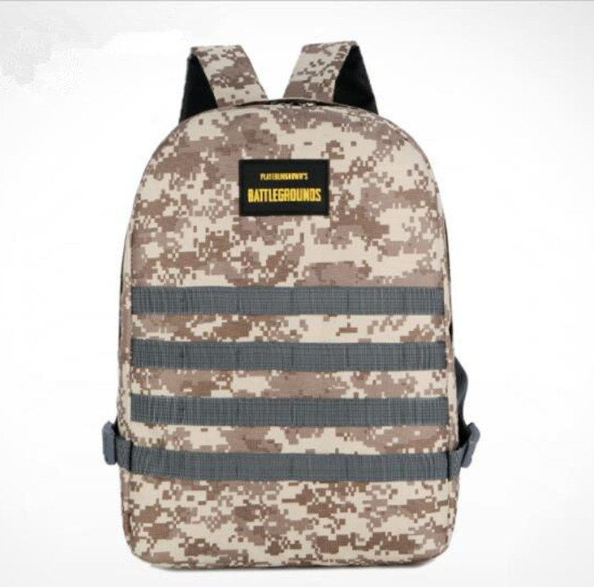 flipkart pubg bag