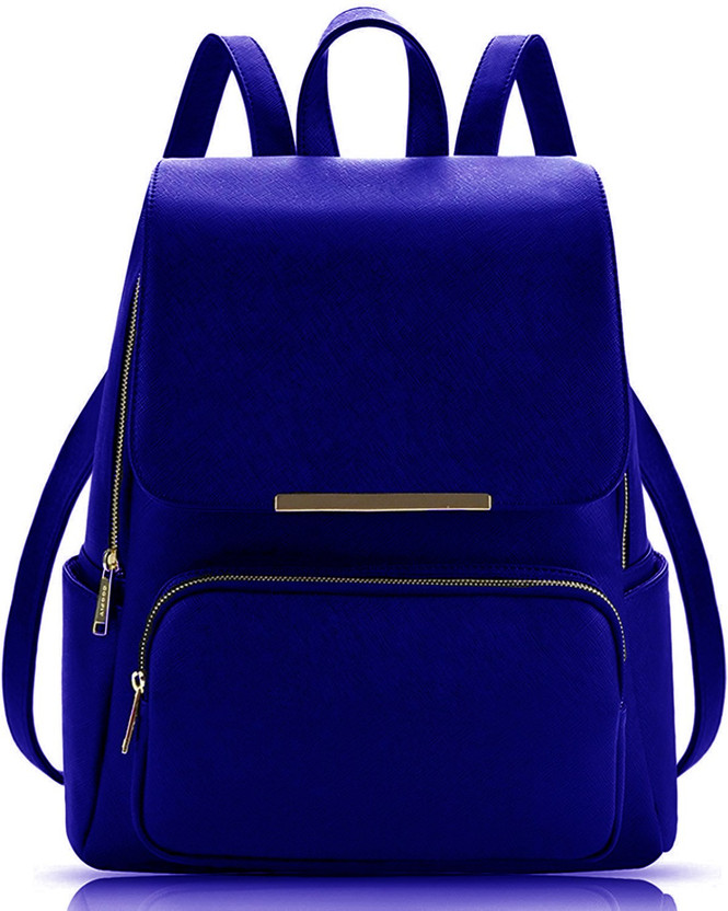 Bag blue colour clearance