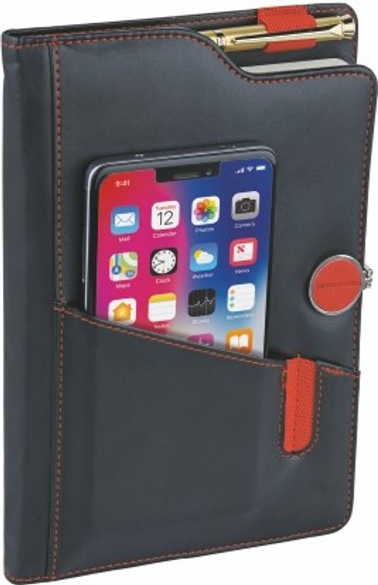 PIERRE CARDIN Mobilio Pen Gift Set(Pack of 2, Ink Color - Blue)