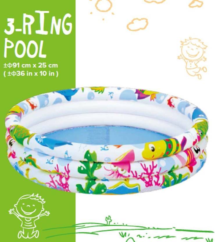 swimming pool in flipkart