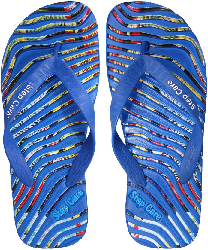 Embossing Flip Flops 