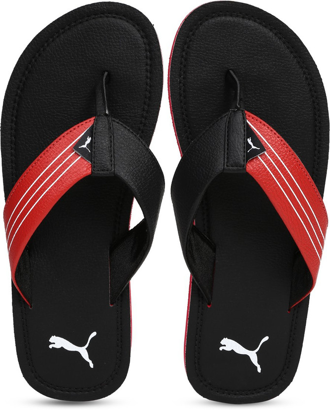 puma blink duo idp slippers