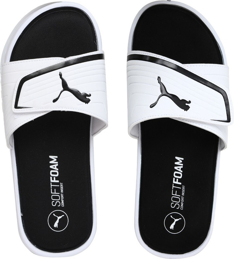 Buy PUMA Starcat Sfoam Slippers Online 