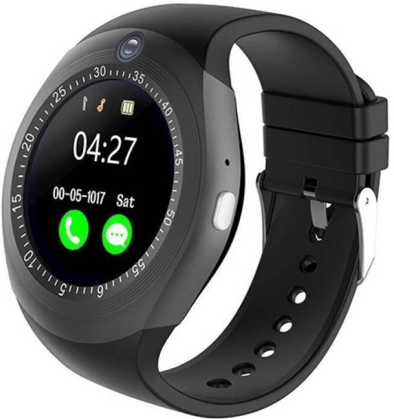 smartwatch y1 s