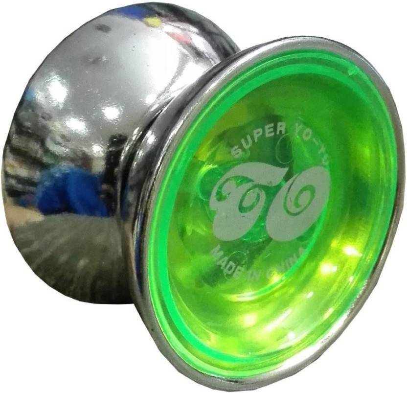 Vortex Toys High Performance Speed Yoyo Spinning Toy High Performance