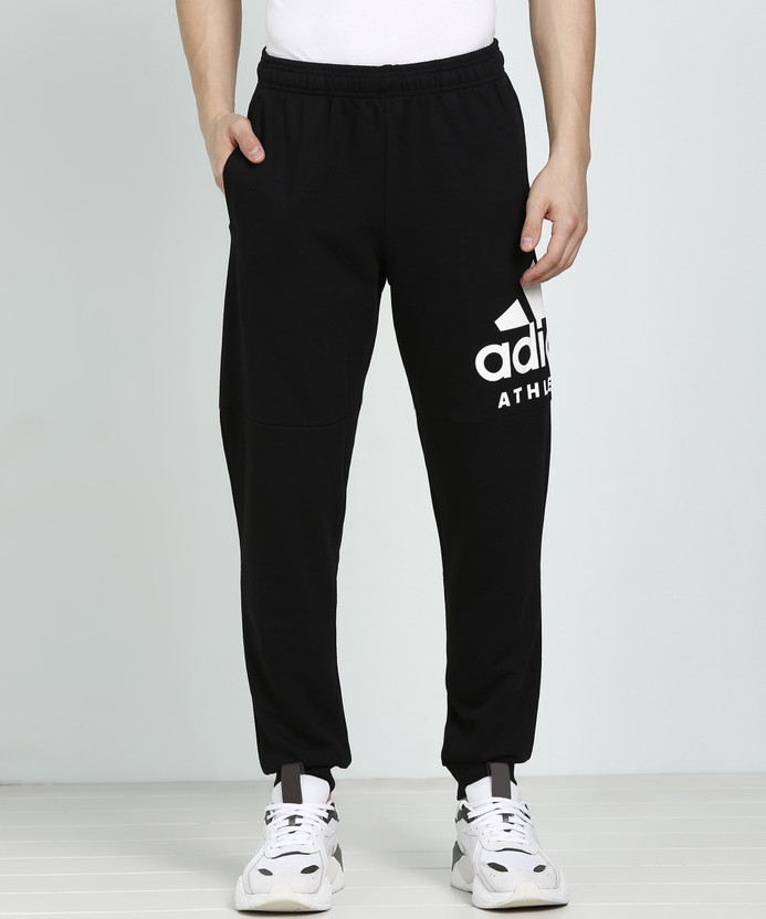adidas track pants india