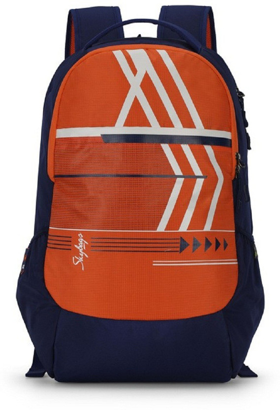Flipkart sale skybags clearance