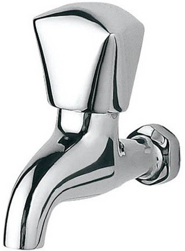 Essco Jaquar Group Bib Cock Short Body (TQT5111C) Bib Tap Faucet