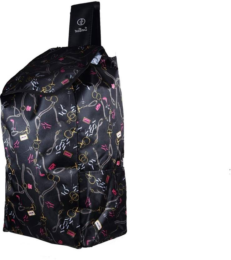 trolley bag price flipkart