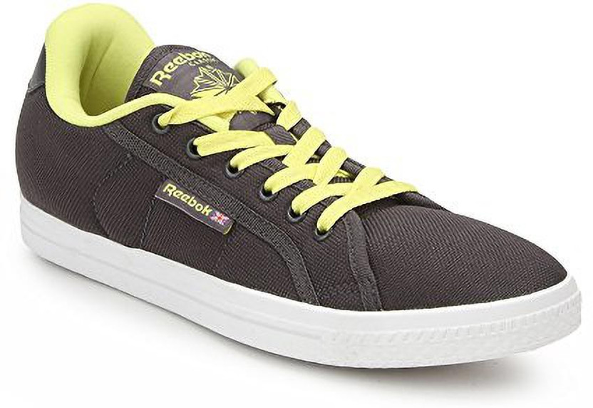 REEBOK Canvas Shoes For Men - Buy 