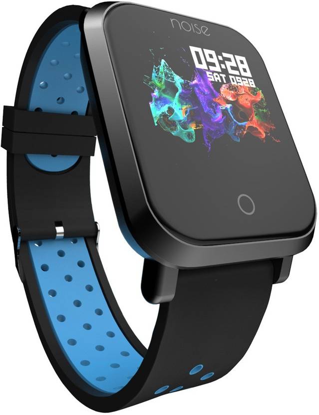 Noise Colorfit Pro Smartwatch Price in India - Buy Noise Colorfit Pro Smartwatch online at
