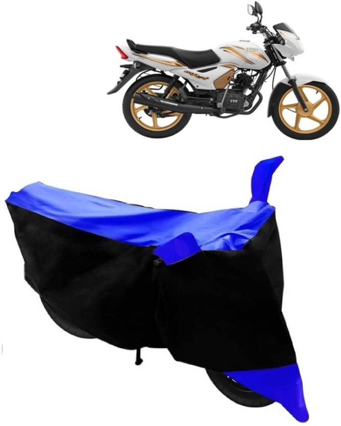 two wheeler cover flipkart