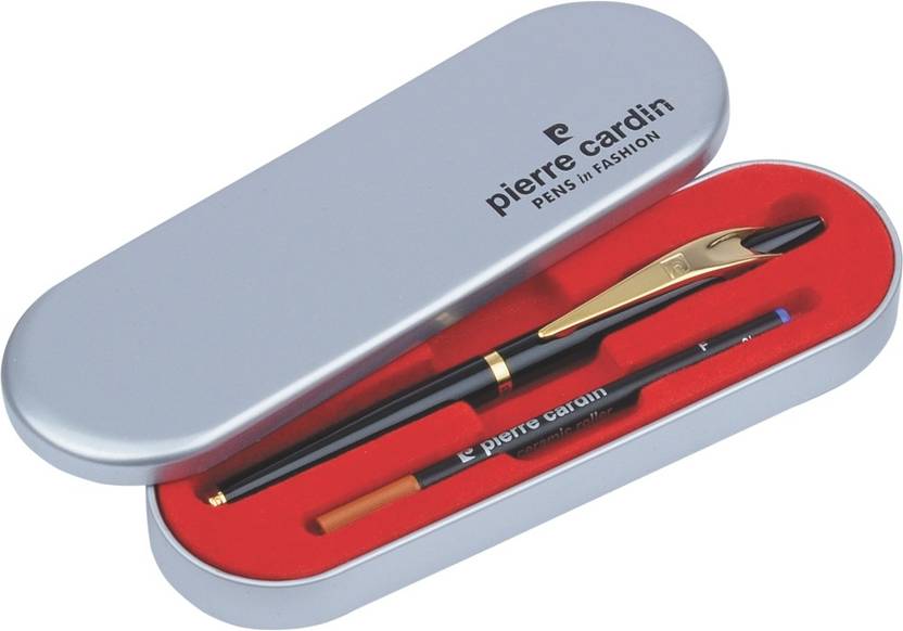 PIERRE CARDIN Real Magic Roller Ball Pen Buy PIERRE CARDIN Real Magic