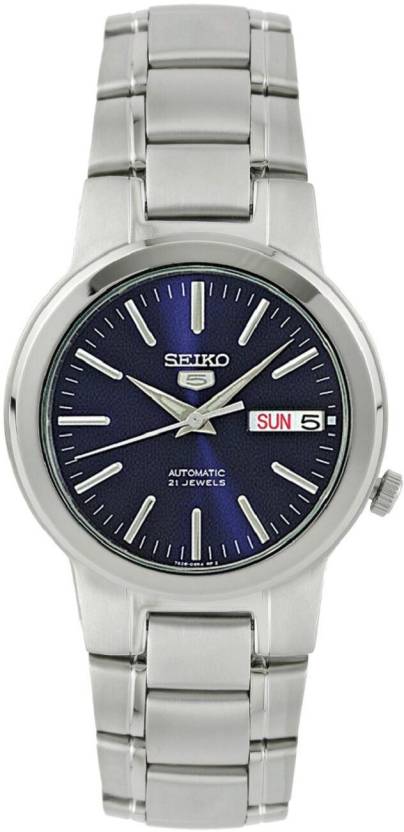 Seiko Analog Watch - For Men - Buy Seiko Analog Watch - For Men ...