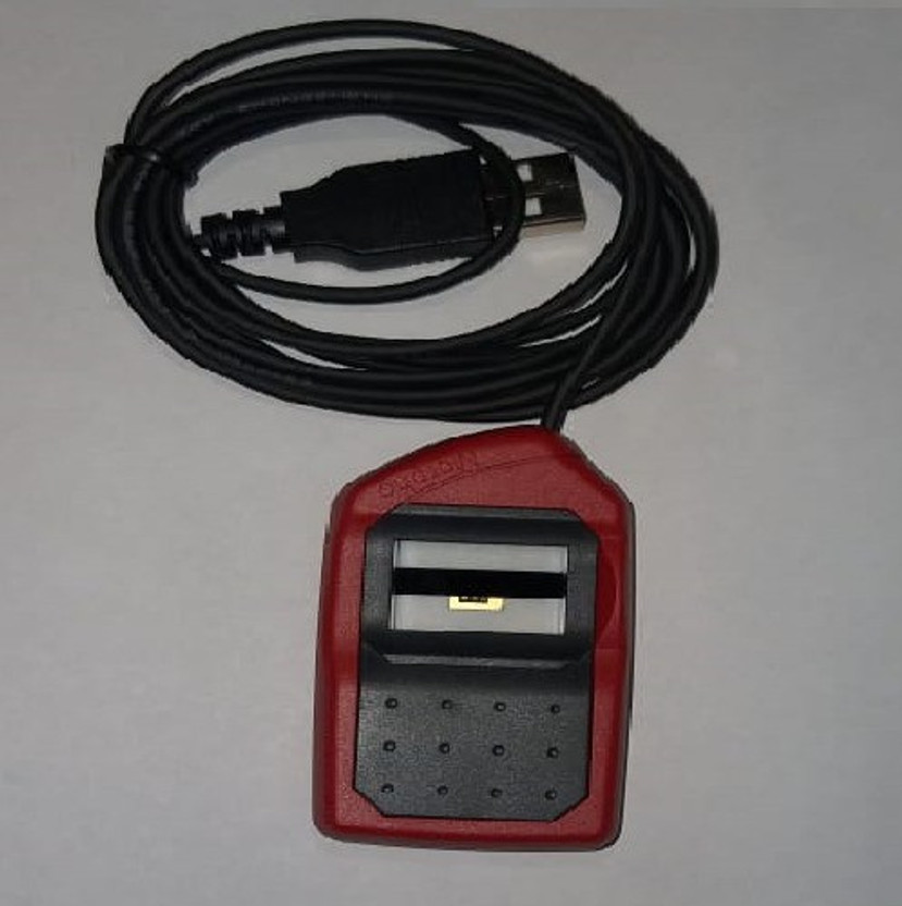 Morpho MSO_1300E3 Payment Device, Time & Attendance(Fingerprint)