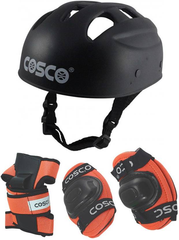 COSCO Skating Protec Skating Kit Buy COSCO Skating Protec Skating Kit