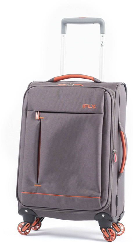 I fly luggage clearance