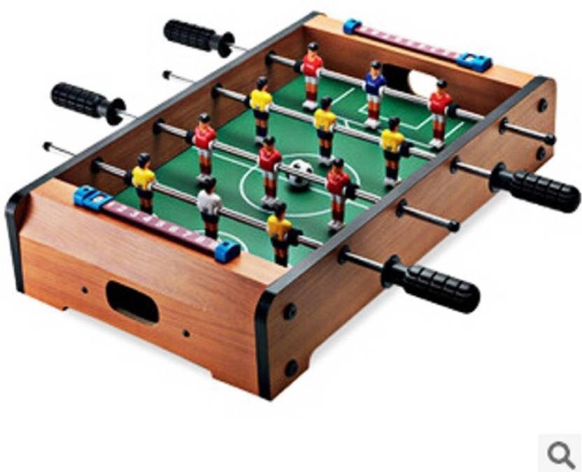 pari enterprises Soccer Foosball Table Kids Board Game Board Game