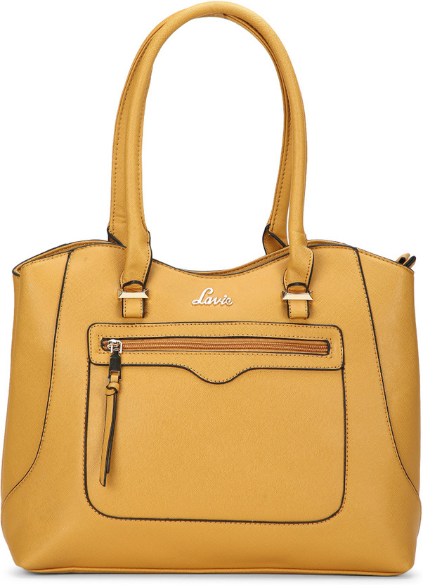 Lavie bags yellow Clearance