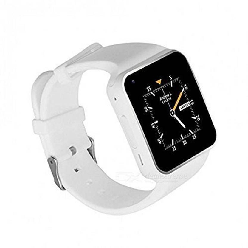 Zxega Bluetooth Smart Watch Smartwatch Price in India Buy Zxega