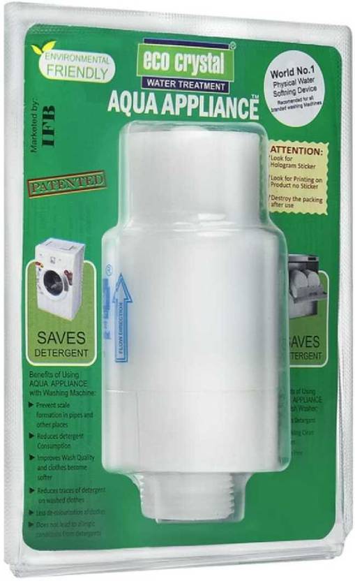 IFB APPLIANCES WATER SOFTENER Washing Machine Dryer Lint Filter Price