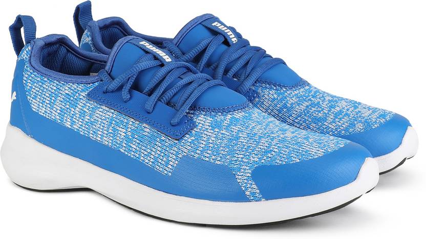 puma stride evo