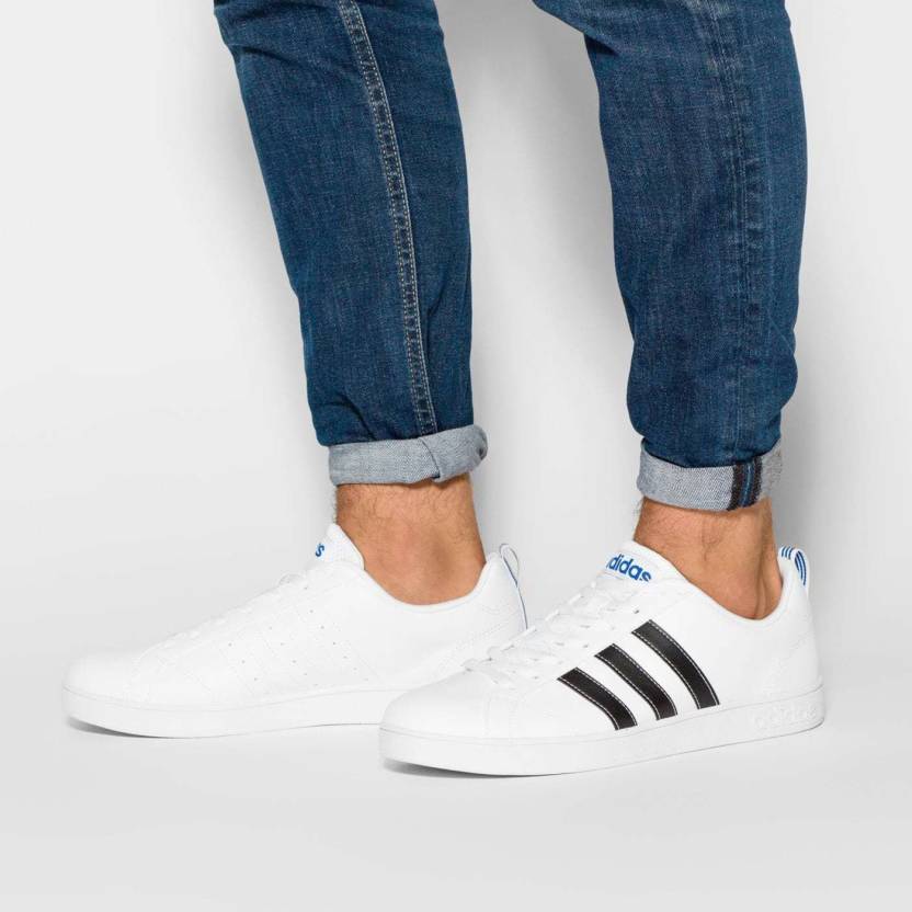 ADIDAS LIFESTYLE VS ADVANTAGE SHOES Sneakers For Men - Buy ADIDAS LIFESTYLE  VS ADVANTAGE SHOES Sneakers For Men Online at Best Price - Shop Online for  Footwears in India 