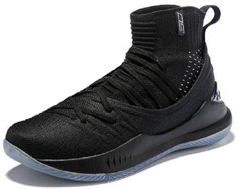Ua curry 5 black Clearance