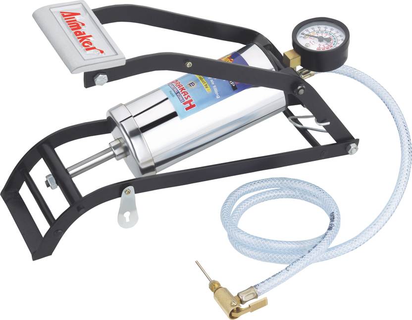 cycle air pump electric