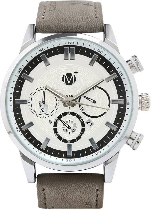 Red Robin Designer Fashion Wrist Analog Watch - For Men - Buy ...