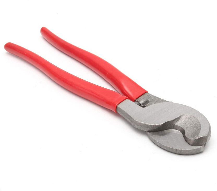 uptodateprouducts CC-10 10 Inch Aluminium Copper Cable Cutter Wire Heavy Duty Cutting Tool Glass Cutter