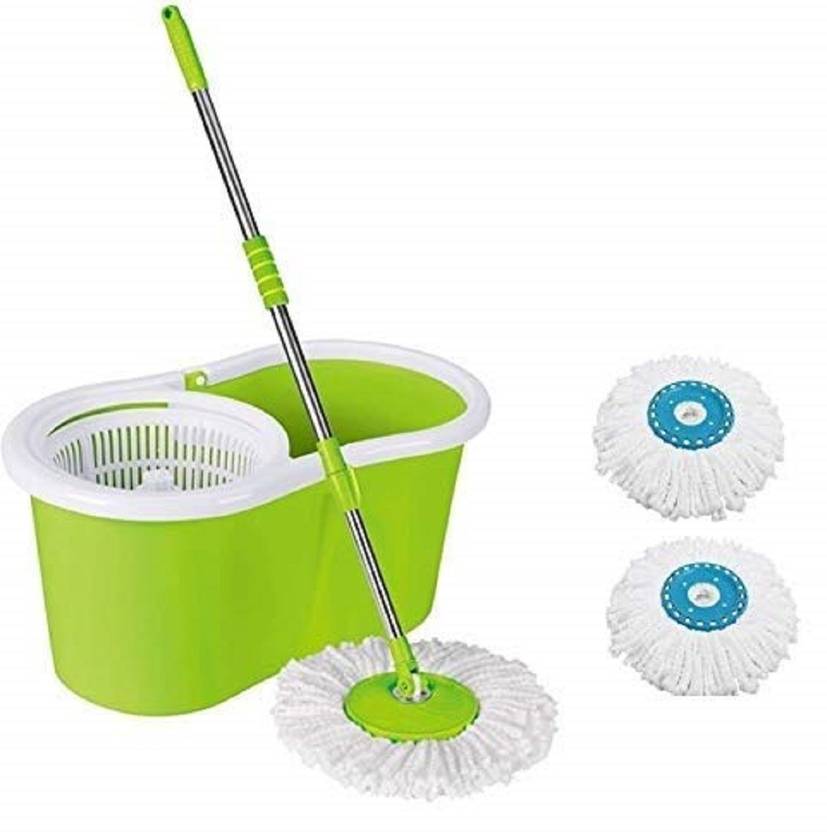 K999 mop set Mop, Mop Set, Bucket Price in India Buy K999 mop set Mop