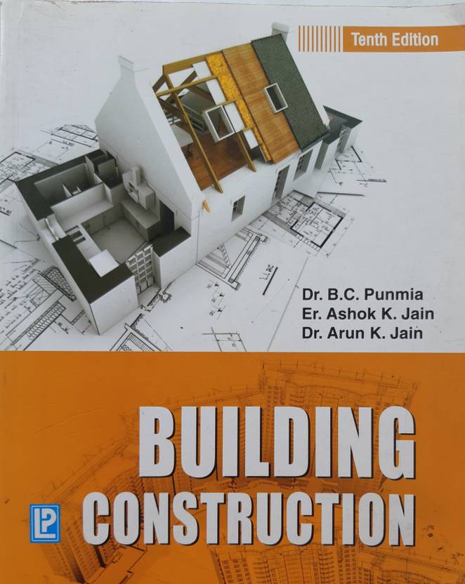 Building Construction 10th Edition Buy Building Construction 10th