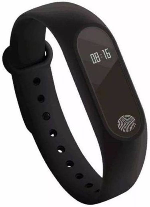 m2 fitness band price