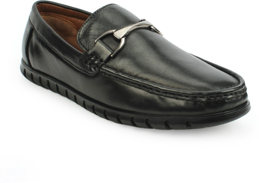 mens loafers with rubber soles