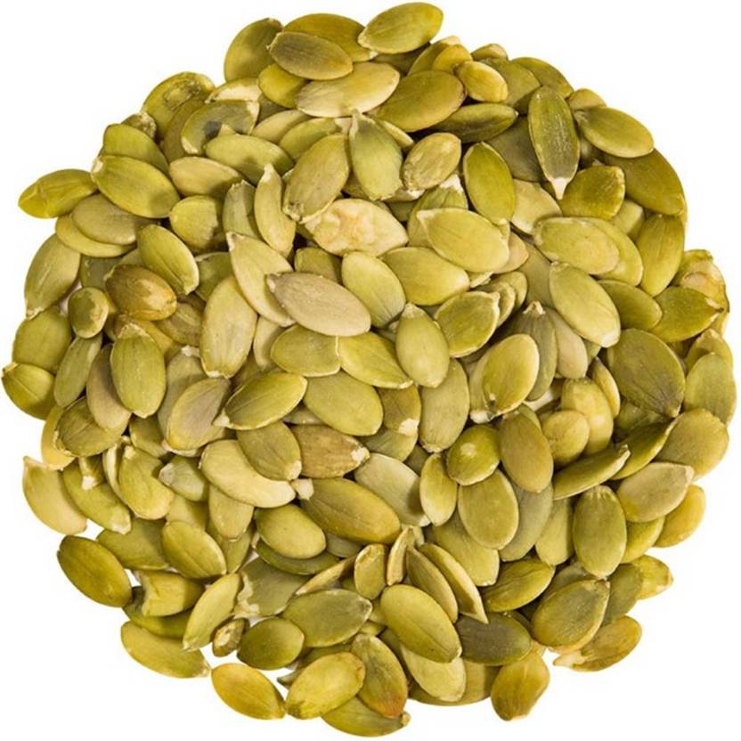 Pearl ORGANIC PUMPKIN SEEDS (UNSALTED 1 KG) Seed Price