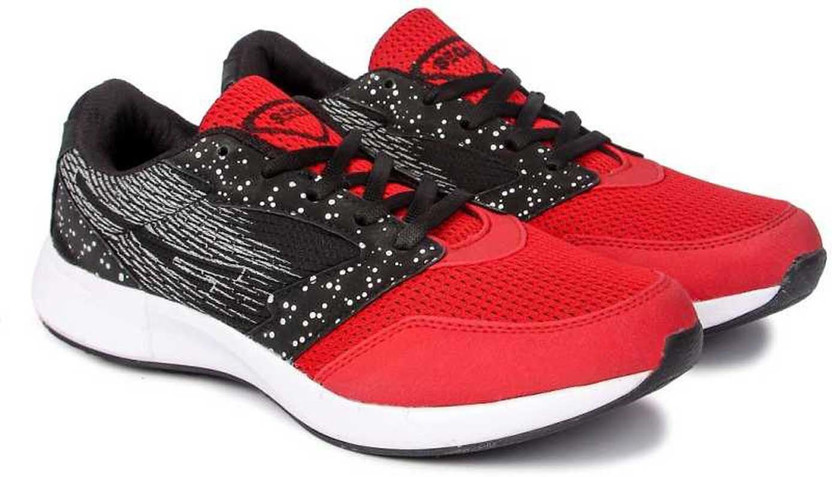SEGA SGA-1 Running Shoes For Men - Buy 