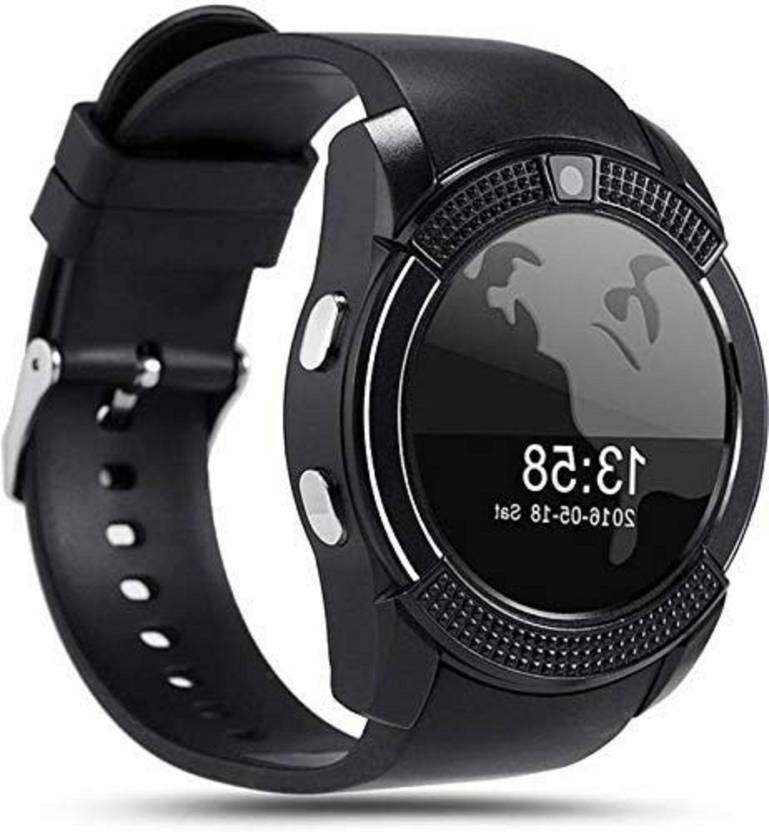 flipkart online shopping smart watches