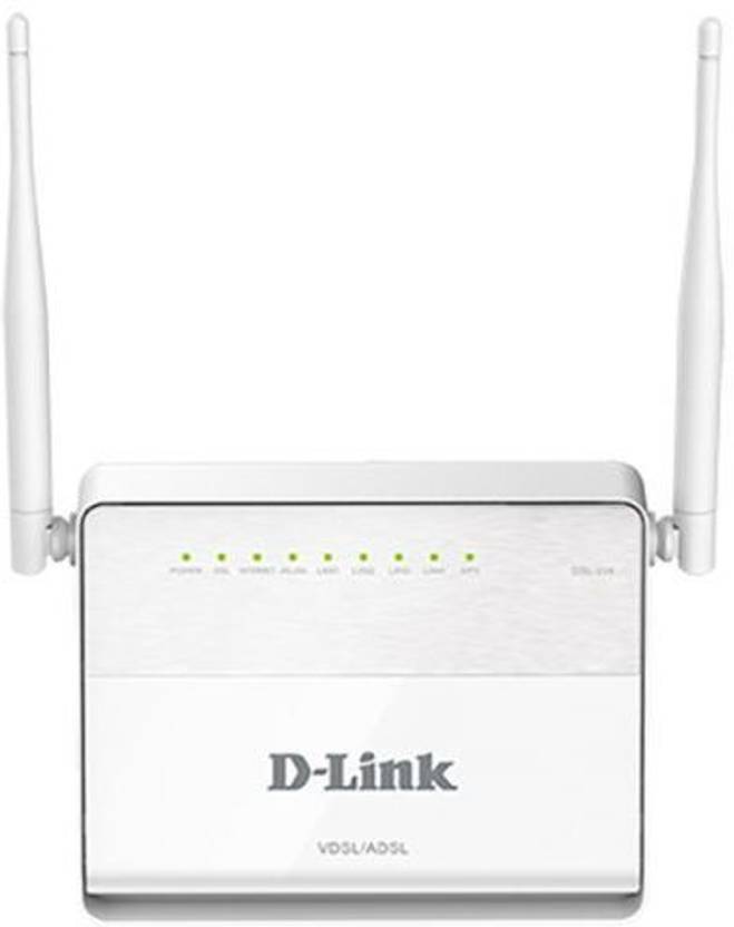 D link dsl 224 router Clearance