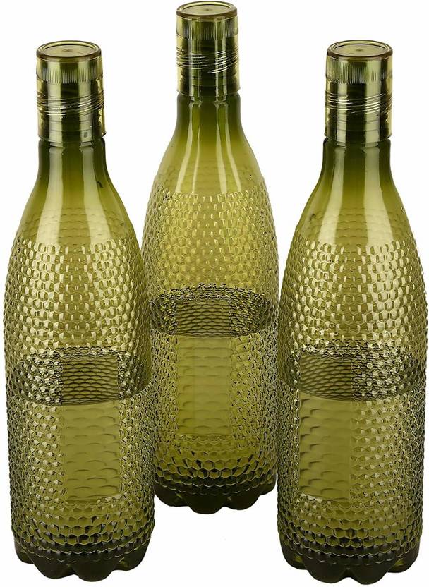 Style Homies Aqua Safe Normal Water Bottel Series 500 ml Water Bottles School