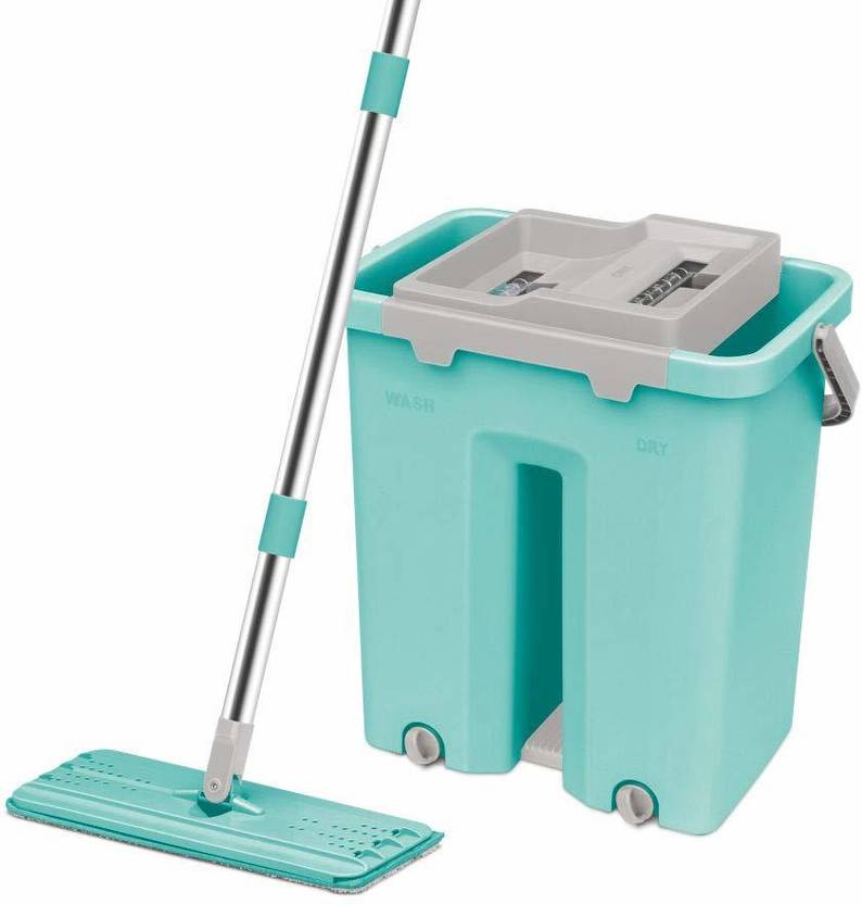 milton floor mop